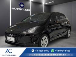 HYUNDAI HB 20 Hatch 1.0 12V 4P FLEX VISION