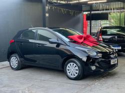 HYUNDAI HB 20 Hatch 1.6 16V 4P FLEX COMFORT PLUS AUTOMTICO