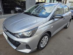 HYUNDAI HB 20 Hatch 1.0 12V 4P FLEX SENSE