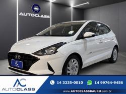 HYUNDAI HB 20 Hatch 1.0 12V 4P FLEX EVOLUTION
