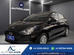 HYUNDAI HB 20 Hatch 1.0 12V 4P FLEX SENSE