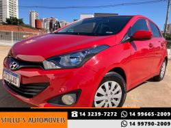 HYUNDAI HB 20 Hatch 1.0 12V 4P FLEX COMFORT