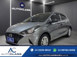 HYUNDAI HB 20 Hatch 1.0 12V 4P FLEX SENSE
