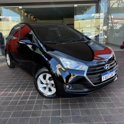 HYUNDAI HB 20 Hatch 1.0 12 V 4P FLEX COMFORT STYLE