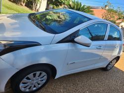 HYUNDAI HB 20 Hatch 1.0 12V 4P FLEX COMFORT PLUS
