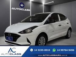 HYUNDAI HB 20 Hatch 1.0 12V 4P FLEX SENSE