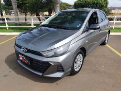 HYUNDAI HB 20 Hatch 1.0 12V 4P FLEX SENSE