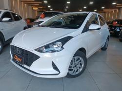 HYUNDAI HB 20 Hatch 1.0 12V 4P FLEX SENSE