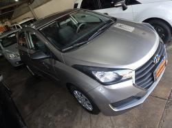 HYUNDAI HB 20 Hatch 1.0 12V 4P FLEX COMFORT PLUS