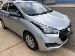 HYUNDAI HB 20 Hatch 1.0 12V 4P FLEX UNIQUE
