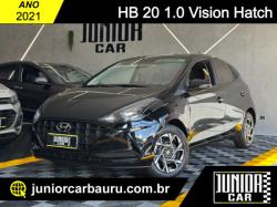 HYUNDAI HB 20 Hatch 1.0 12V 4P FLEX VISION