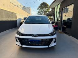 HYUNDAI HB 20 Hatch 1.0 12V 4P FLEX SENSE