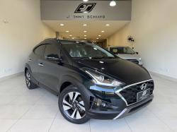 HYUNDAI HB 20 Hatch X 1.6 16V 4P FLEX DIAMOND PLUS AUTOMTICO