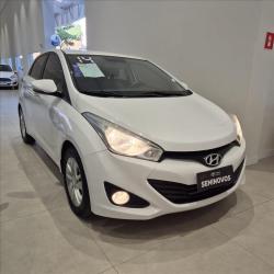 HYUNDAI HB 20 Hatch 1.6 16V 4P FLEX PREMIUM