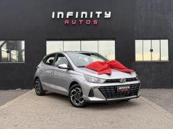 HYUNDAI HB 20 Hatch 1.0 12V 4P FLEX COMFORT PLUS
