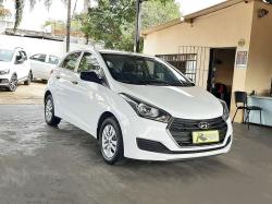 HYUNDAI HB 20 Hatch 1.0 12V 4P FLEX COMFORT