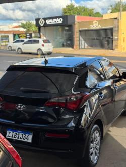 HYUNDAI HB 20 Hatch 1.0 12V 4P FLEX COMFORT PLUS