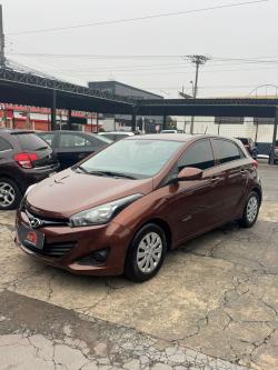 HYUNDAI HB 20 Hatch 1.0 12V 4P GL FLEX COMFORT