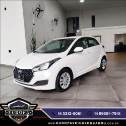 HYUNDAI HB 20 Hatch 