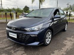 HYUNDAI HB 20 Hatch 1.0 12V 4P FLEX COMFORT