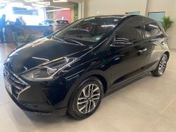 HYUNDAI HB 20 Hatch 1.0 12V 4P FLEX TGDI TURBO DIAMOND AUTOMTICO
