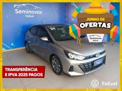 HYUNDAI HB 20 Hatch 1.0 12V 4P LIMITED