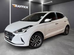 HYUNDAI HB 20 Hatch 1.6 16V 4P FLEX VISION AUTOMTICO