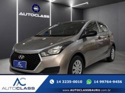 HYUNDAI HB 20 Hatch 1.0 12V 4P FLEX UNIQUE