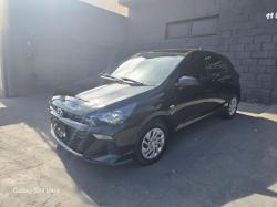 HYUNDAI HB 20 Hatch 1.0 12V 4P FLEX SENSE
