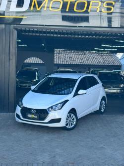 HYUNDAI HB 20 Hatch 
