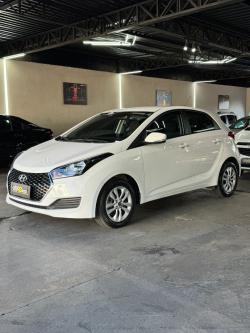 HYUNDAI HB 20 Hatch 1.0 12V 4P FLEX COMFORT PLUS