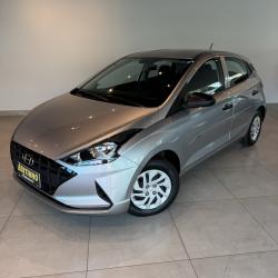 HYUNDAI HB 20 Hatch 1.0 12V 4P FLEX SENSE