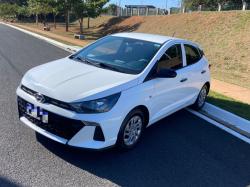 HYUNDAI HB 20 Hatch 1.0 12V 4P FLEX SENSE