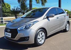 HYUNDAI HB 20 Hatch 1.6 16V 4P PREMIUM FLEX AUTOMTICO