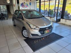 HYUNDAI HB 20 Hatch 1.0 12V 4P FLEX COMFORT