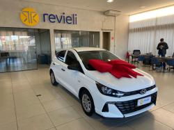 HYUNDAI HB 20 Hatch 1.0 12V 4P FLEX SENSE