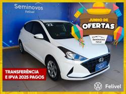 HYUNDAI HB 20 Hatch 1.0 12V 4P FLEX VISION