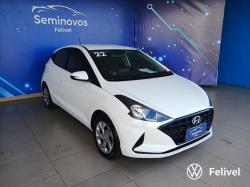 HYUNDAI HB 20 Hatch 1.0 12V 4P FLEX VISION