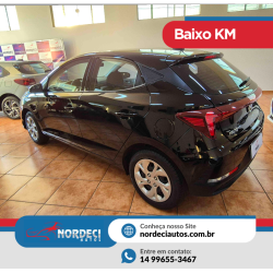 HYUNDAI HB 20 Hatch 1.0 12V 4P FLEX COMFORT PLUS