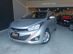 HYUNDAI HB 20 Hatch 1.6 16V 4P PREMIUM FLEX AUTOMTICO