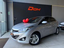 HYUNDAI HB 20 Hatch 1.6 16V 4P PREMIUM FLEX AUTOMTICO