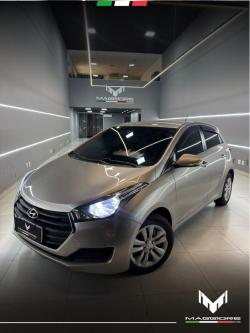 HYUNDAI HB 20 Hatch 1.0 12V 4P FLEX COMFORT PLUS