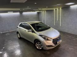 HYUNDAI HB 20 Hatch 1.6 16V 4P FLEX PREMIUM