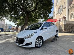 HYUNDAI HB 20 Hatch 1.6 16V 4P PREMIUM FLEX AUTOMTICO