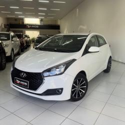 HYUNDAI HB 20 Hatch 1.0 12 V 4P FLEX COMFORT STYLE