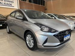 HYUNDAI HB 20 Hatch 1.0 12V 4P FLEX EVOLUTION
