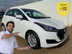 HYUNDAI HB 20 Hatch 1.0 12V 4P FLEX COMFORT PLUS