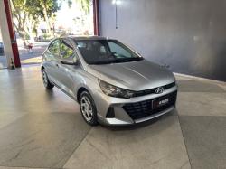 HYUNDAI HB 20 Hatch 1.0 12V 4P FLEX COMFORT