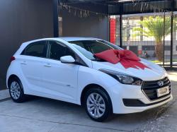 HYUNDAI HB 20 Hatch 1.6 16V 4P COMFORT STYLE FLEX