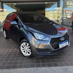HYUNDAI HB 20 Hatch 1.0 12 V 4P FLEX COMFORT STYLE